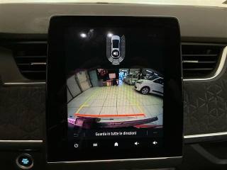 RENAULT ZOE usata, con Bracciolo