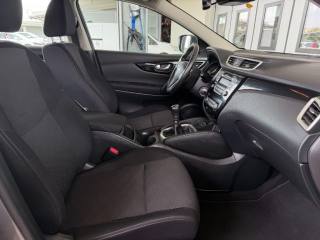 NISSAN Qashqai usata, con Controllo trazione