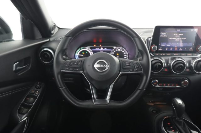 NISSAN Juke usata 5