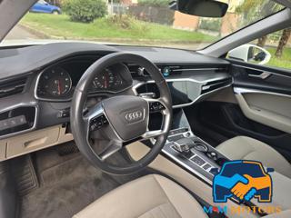 AUDI A6 usata, con Cruise Control