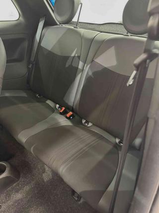 FIAT 500 usata, con Climatizzatore