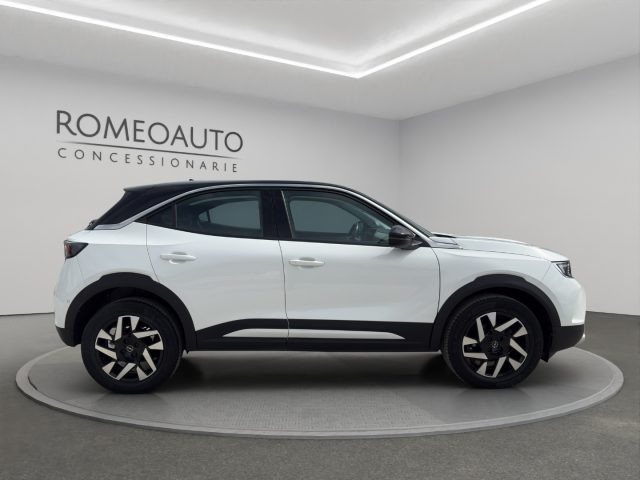 OPEL Mokka usata, con Chiusura centralizzata