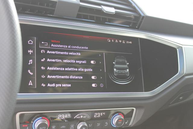 AUDI Q3 usata, con Servosterzo