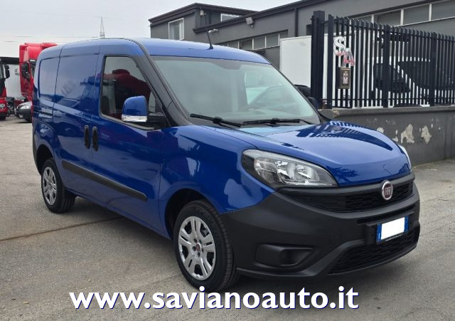 FIAT Doblo usata, con Airbag