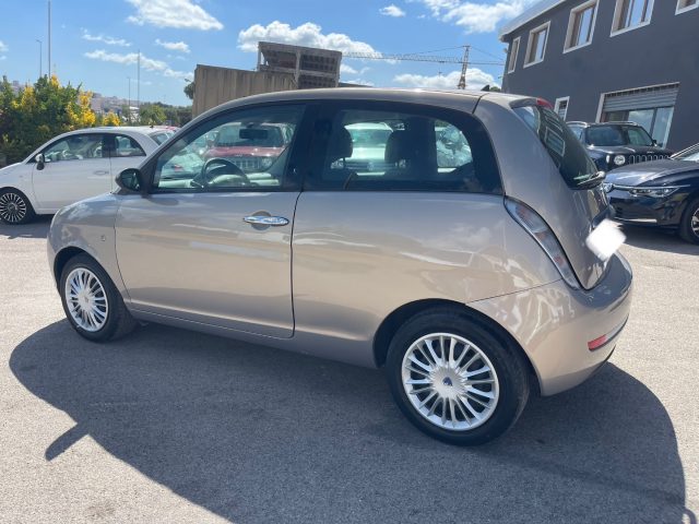LANCIA Ypsilon usata 1
