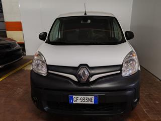 RENAULT Kangoo usata, con Airbag Passeggero