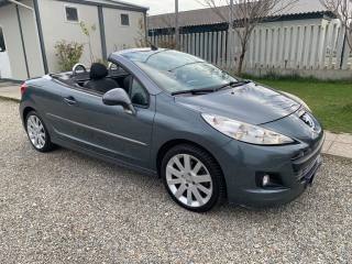 PEUGEOT 207 usata 21