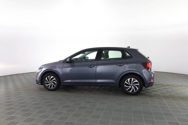 VOLKSWAGEN Polo usata 5