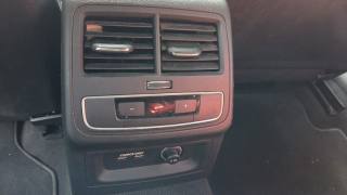 AUDI A4 usata, con Immobilizzatore elettronico