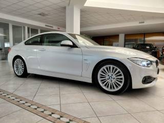 BMW 420 usata, con Airbag Passeggero