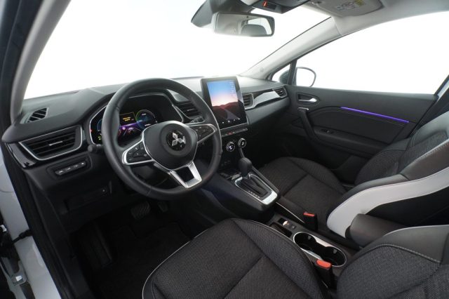 MITSUBISHI ASX usata 7