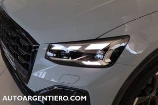 AUDI Q2 usata, con Airbag laterali