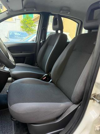 FIAT Panda usata, con Servosterzo