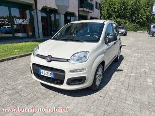 FIAT Panda usata, con Airbag