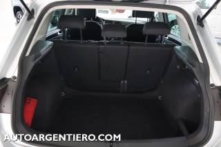 VOLKSWAGEN Tiguan usata, con Volante multifunzione