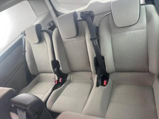 FORD Tourneo Custom usata, con Regolazione elettrica sedili