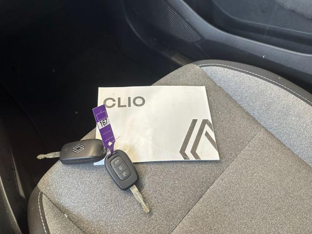 RENAULT Clio usata 20