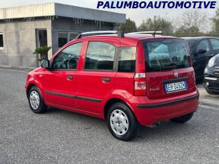 FIAT Panda usata, con Autoradio