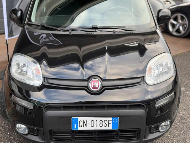 FIAT Panda usata, con Alzacristalli elettrici