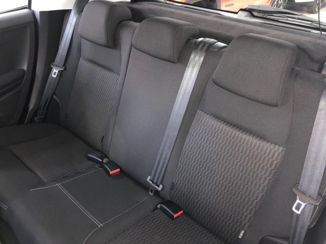 PEUGEOT 208 usata, con Climatizzatore