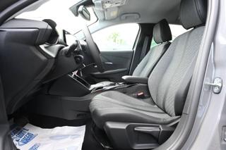 PEUGEOT 208 usata, con ESP
