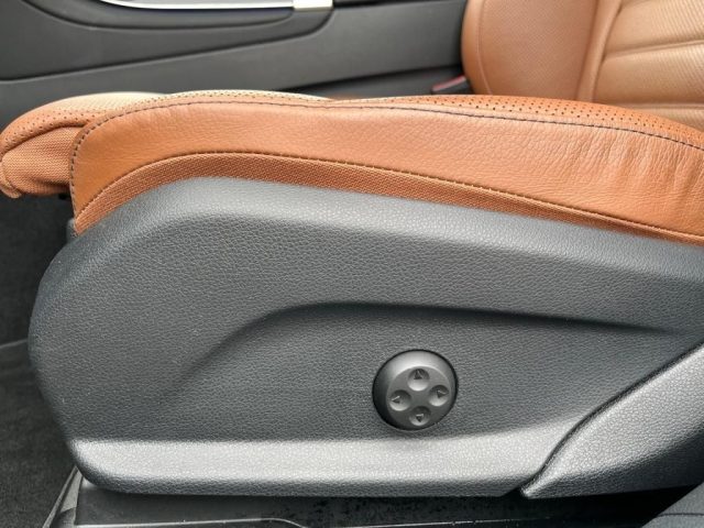 MERCEDES-BENZ GLC 300 usata, con ESP