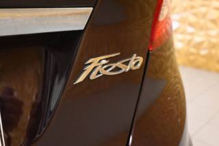 FORD Fiesta usata 82