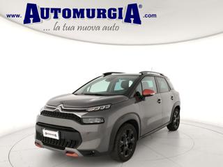 CITROEN C3 Aircross usata, con Airbag