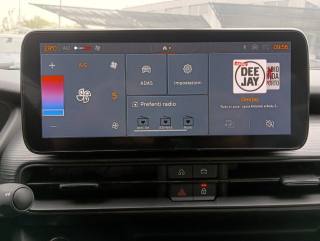 JEEP Avenger usata, con Alzacristalli elettrici