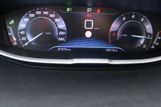 PEUGEOT 3008 usata, con Cruise Control