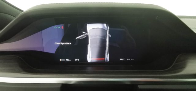 TESLA Model S usata, con Climatizzatore