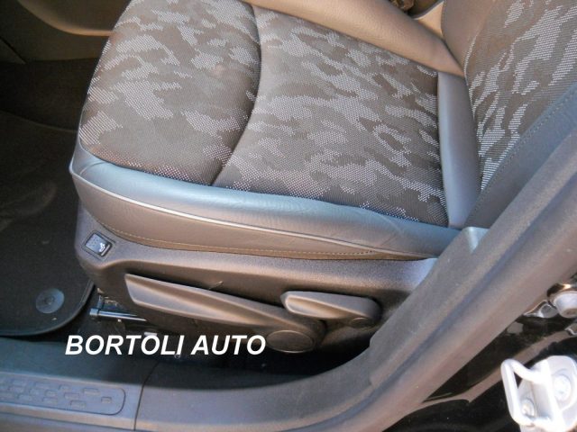 FIAT 500X usata, con Touch screen
