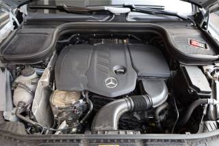 MERCEDES-BENZ GLE 350 usata 95