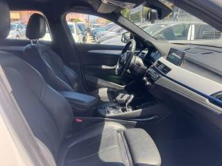 BMW X2 usata, con Interni in pelle