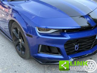 CHEVROLET Camaro usata, con Luci diurne LED