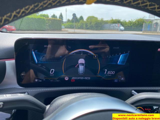 MERCEDES-BENZ A 45 S AMG usata 53