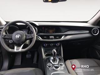 ALFA ROMEO Stelvio usata, con Controllo trazione