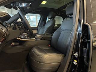 LAND ROVER Range Rover Sport usata, con Climatizzatore