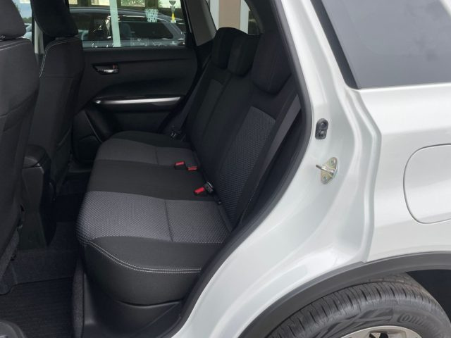 SUZUKI Vitara usata, con Cerchi in lega
