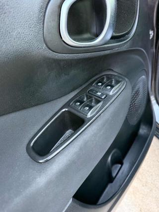 FIAT 500L usata, con Bluetooth