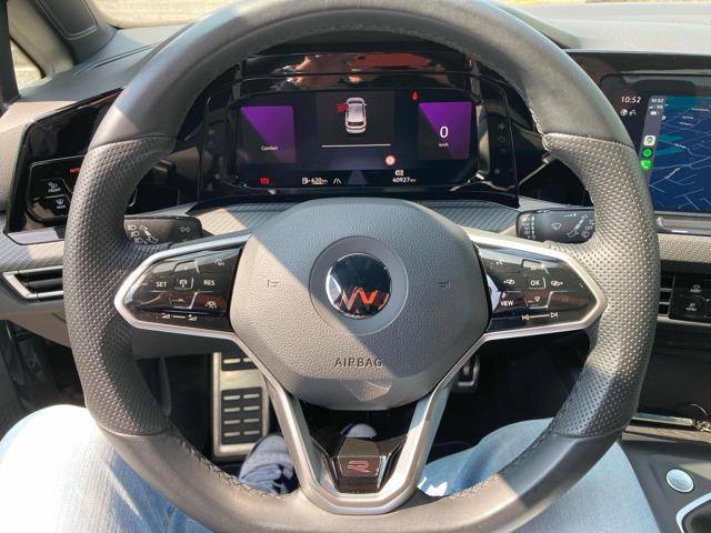 VOLKSWAGEN Golf usata, con Cruise Control