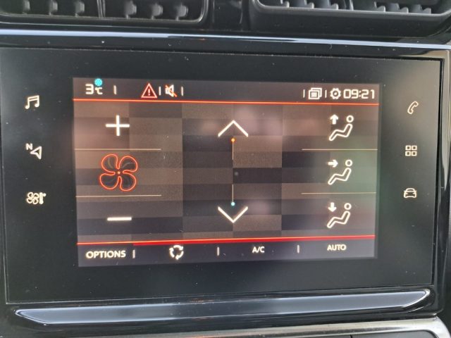 CITROEN C3 Aircross usata, con Cronologia tagliandi