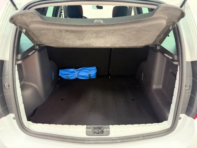 DACIA Duster usata, con Fendinebbia