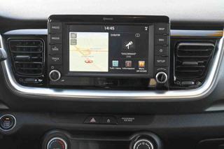 KIA Stonic usata, con Servosterzo