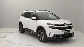 CITROEN C5 Aircross usata, con Boardcomputer