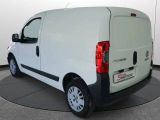 FIAT Fiorino usata, con Bluetooth