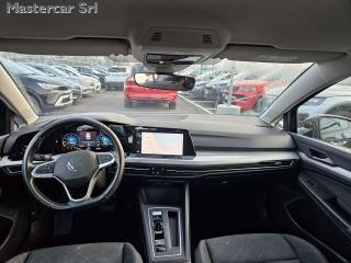 VOLKSWAGEN Golf usata, con Servosterzo