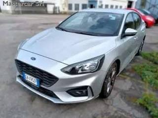FORD Focus usata, con Airbag