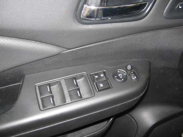 HONDA CR-V usata, con Fendinebbia