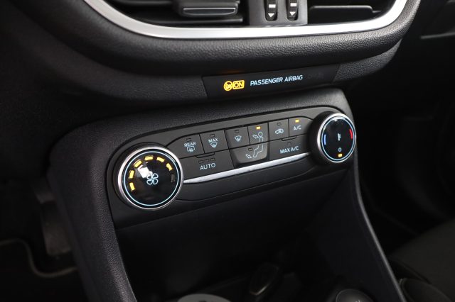 FORD Fiesta usata 9